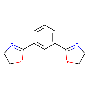 1,3-Bis(4,5-dihydro-2-oxazolyl)benzene