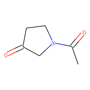 1-Acetyl-3-pyrrolidinone