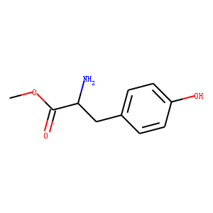 Methyl D-Tyrosinate