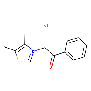 Alagebrium chloride