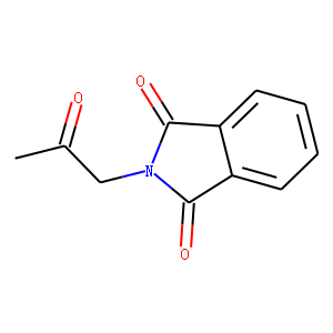 Phthalimidoacetone