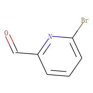 6-Bromopyridine-2-carboxaldehyde