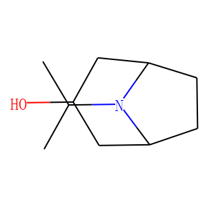 8-Propan-2-yl-8-azabicyclo[3.2.1]octan-3-ol
