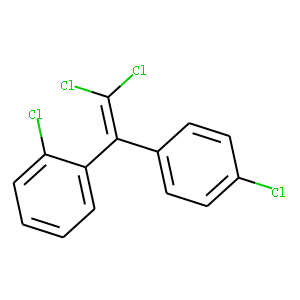 2,4’-DDE