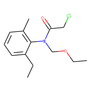 Acetochlor