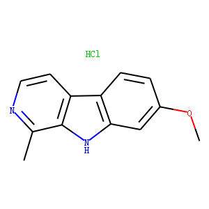 Harmine Hydrochloride