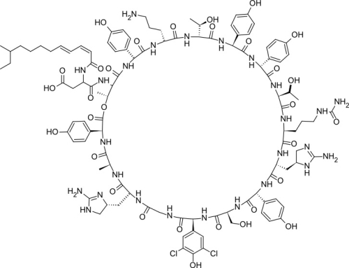 Enramycin B