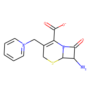 Ceftazidime EP Impurity C