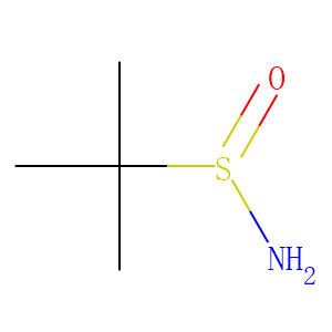 (S)-tert-Butylsulfinamide