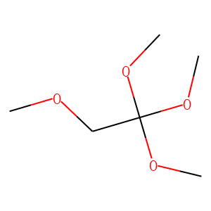 Trimethyl Orthomethoxyacetate