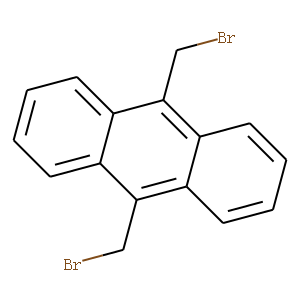 9,10-Bis(bromomethyl)anthracene