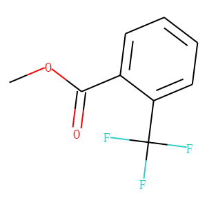 Methyl o-trifluoromethylbenzoate