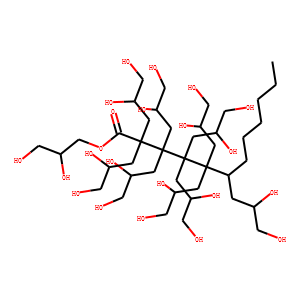 Polyglyceryl-10 laurate