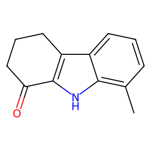 8-methyl-2,3,4,9-tetrahydro-1H-carbazol-1-one
