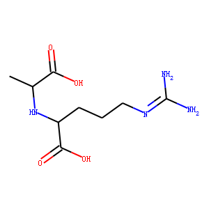 D-(+)-Octopine