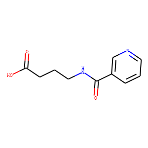 Nicotinoyl-GABA