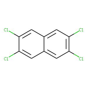 2,3,6,7-Tetrachloronaphthalene