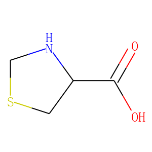 L-Thioproline