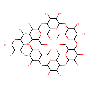 Maltoheptaose