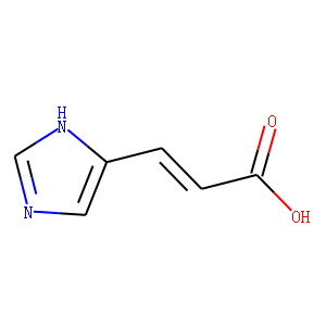 trans-Urocanic Acid