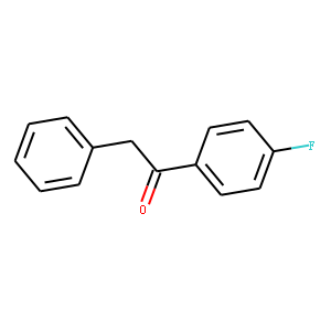 Benzyl 4-Fluorophenyl Ketone