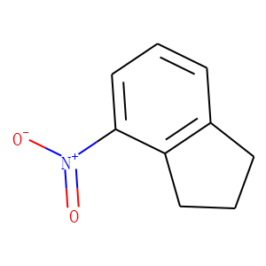 4-Nitroindan