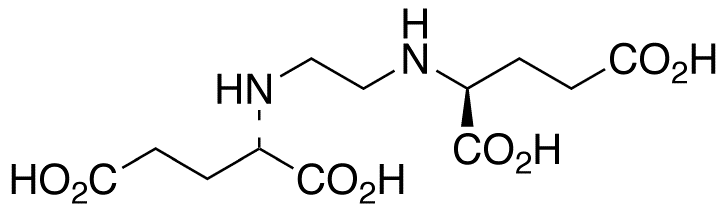 (S,S)-N,N’-Ethylenediglutamic Acid