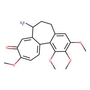 (S)-N-Deacetyl Colchicine