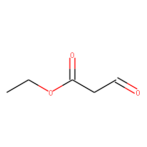 3-Oxo-propionic acid ethyl ester