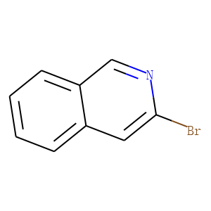 3-Bromoisoquinoline