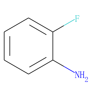 2-Fluoroaniline