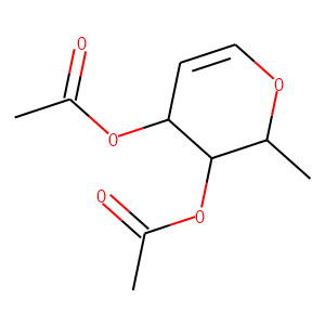 3,4-Di-O-acetyl-6-deoxy-L-glucal