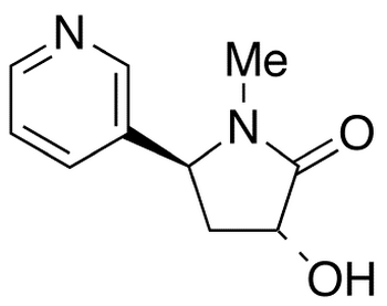 trans-3’-Hydroxy Cotinine
