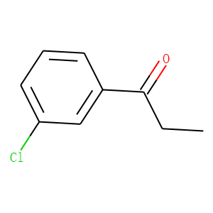 3’-Chloropropiophenone