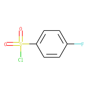 4-Fluorobenzenesulfonyl Chloride