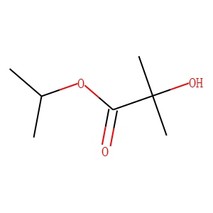 Isopropyl 2-Methyllactate