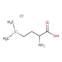 DL-methionine methylsulfoniuym chloride