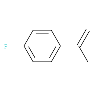 4-Fluoro-α-methylstyrene