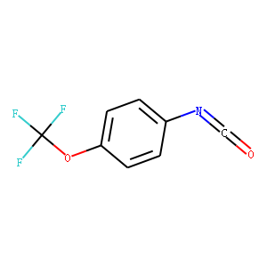 4-(Trifluoromethoxy)phenyl Isocyanate