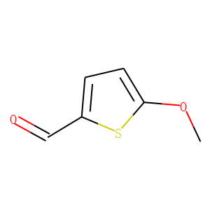 5-Methoxy-2-thiophenecarbaldehyde