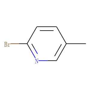 2-Bromo-5-picoline
