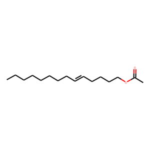 Z-5-Tetradecenyl acetate