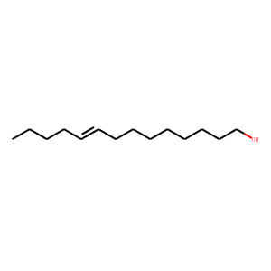 Z-9-Tetradecen-1-ol