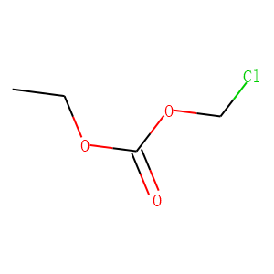 Chloromethyl Ethyl Carbonate