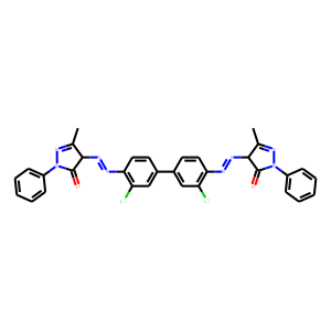 Pigment Orange 13