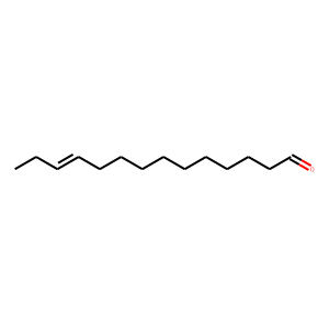 (11Z)-Tetradecenal