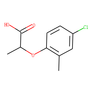 Mecoprop-d3