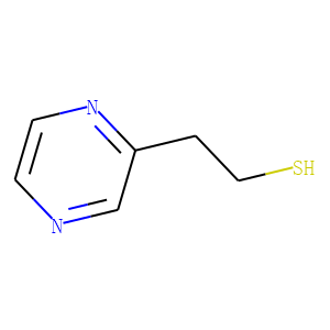 Pyrazineethanethiol