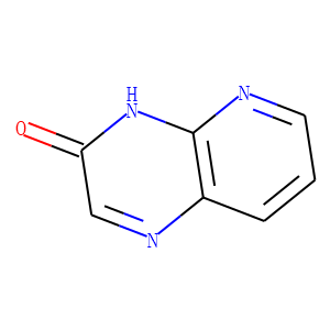 Pyrido[2,3-b]pyrazin-3(4H)-one