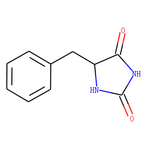 5-Benzyl Hydantoin